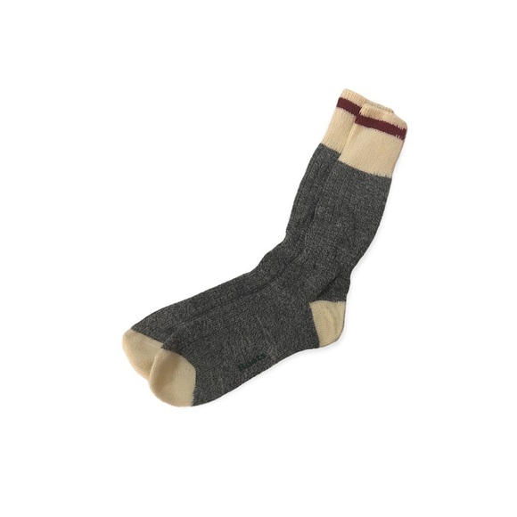 NWOT ROOTS SOCKS - Picture 1 of 1
